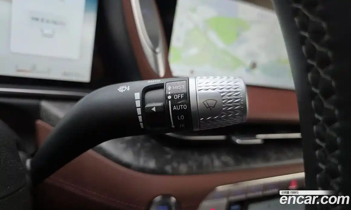 Genesis G90 2024 3.5 автомат (гидро), фото 23