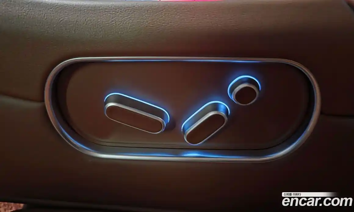 Genesis G90 2024 3.5 автомат (гидро), фото 28