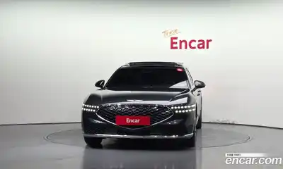 Genesis G90 2024 3.5 автомат (гидро), миниатюра 3