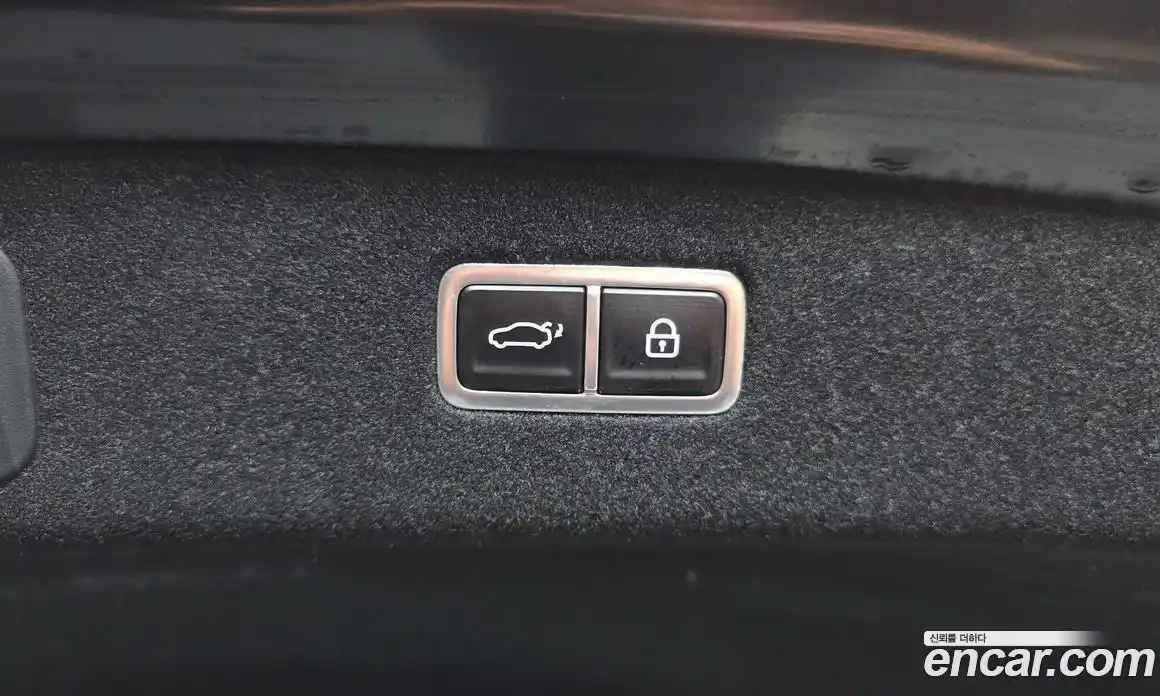 Genesis G90 2024 3.5 автомат (гидро), фото 33