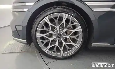 Genesis G90 2024 3.5 автомат (гидро), миниатюра 5