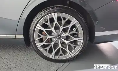 Genesis G90 2024 3.5 автомат (гидро), миниатюра 7