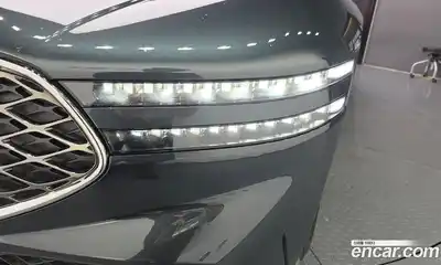 Genesis G90 2024 3.5 автомат (гидро), миниатюра 8