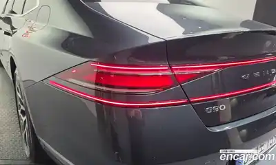 Genesis G90 2024 3.5 автомат (гидро), миниатюра 9