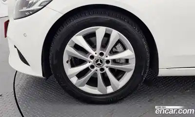 Mercedes-Benz C-Class 2020 2.0 гидро, миниатюра 5 Mercedes-Benz C-Class 2020 2.0 гидро, миниатюра 5