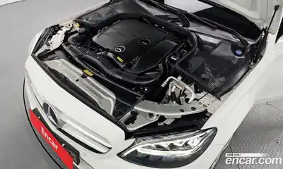 Mercedes-Benz C-Class 2020 2.0 гидро, миниатюра 6 Mercedes-Benz C-Class 2020 2.0 гидро, миниатюра 6