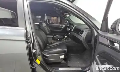 SsangYong Rexton 2022 2.2 автомат (гидро), миниатюра 12