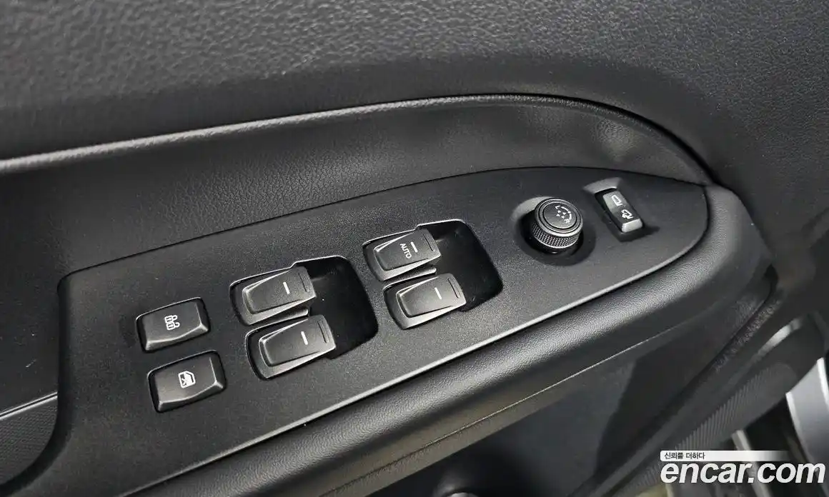 SsangYong Rexton 2022 2.2 автомат (гидро), фото 13