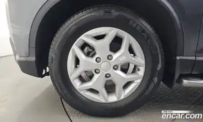SsangYong Rexton 2022 2.2 автомат (гидро), миниатюра 5