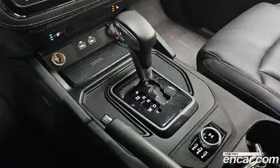 SsangYong Rexton 2022 2.2 автомат (гидро), миниатюра 9
