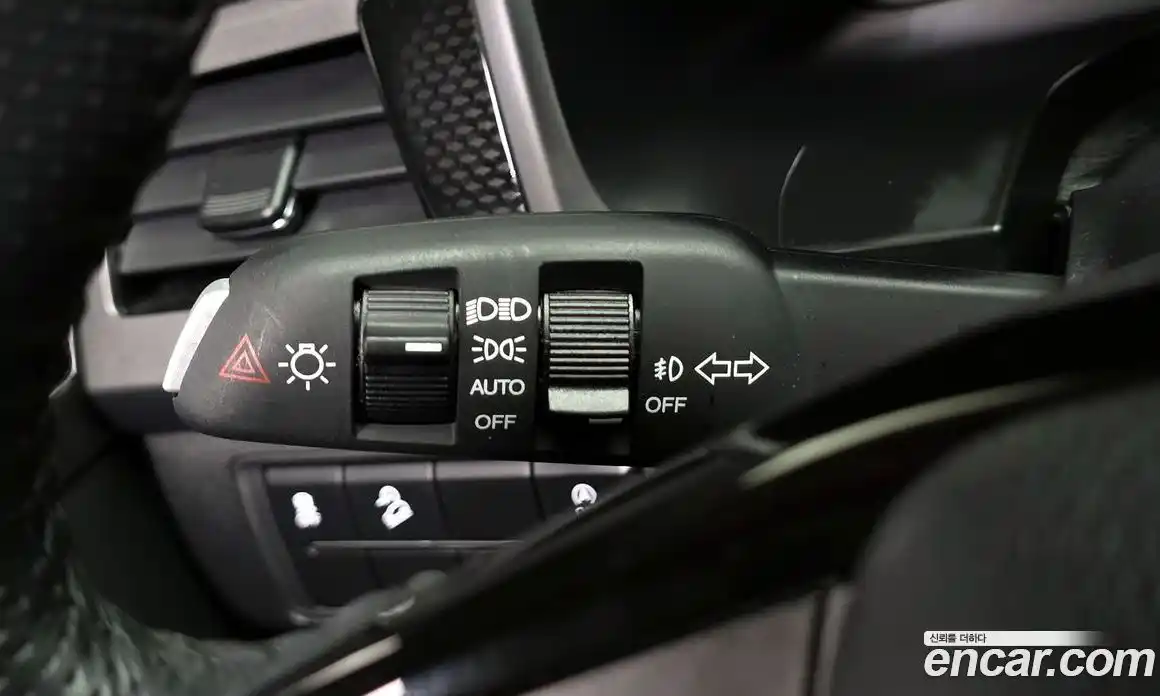 SsangYong Rexton 2022 2.2 автомат (гидро), фото 16