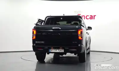 SsangYong Rexton 2022 2.2 автомат (гидро), миниатюра 4