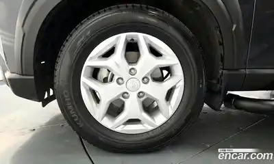 SsangYong Rexton 2022 2.2 автомат (гидро), миниатюра 5