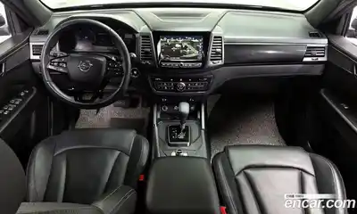 SsangYong Rexton 2022 2.2 автомат (гидро), миниатюра 7