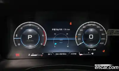 SsangYong Rexton 2022 2.2 автомат (гидро), миниатюра 8