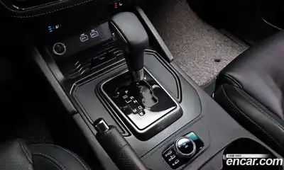 SsangYong Rexton 2022 2.2 автомат (гидро), миниатюра 9