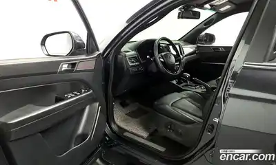 SsangYong Rexton 2022 2.2 автомат (гидро), миниатюра 10