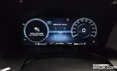 SsangYong Rexton 2021 2.2 автомат (гидро), миниатюра 8