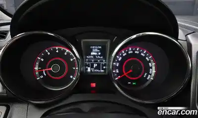 SsangYong TIBOLI 2017 1.6 автомат (гидро), миниатюра 11