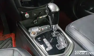 SsangYong TIBOLI 2017 1.6 автомат (гидро), миниатюра 12