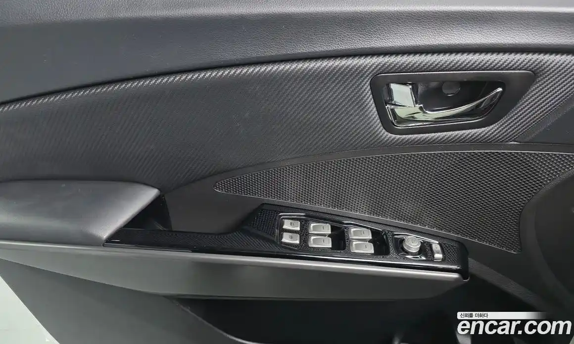 SsangYong TIBOLI 2017 1.6 автомат (гидро), фото 14
