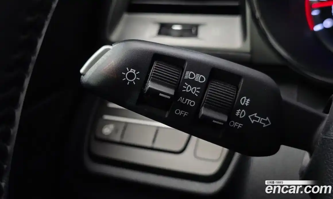 SsangYong TIBOLI 2017 1.6 автомат (гидро), фото 21