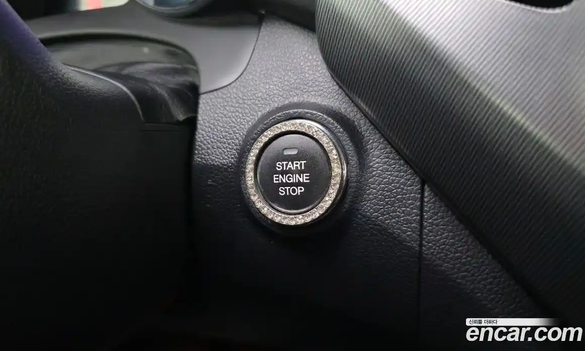 SsangYong TIBOLI 2017 1.6 автомат (гидро), фото 23
