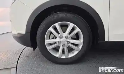 SsangYong TIBOLI 2017 1.6 автомат (гидро), миниатюра 5
