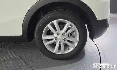 SsangYong TIBOLI 2017 1.6 автомат (гидро), миниатюра 7