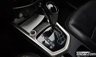 SsangYong TIBOLI 2015 1.6 автомат (гидро), миниатюра 12