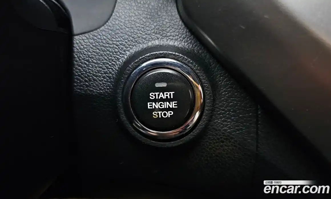 SsangYong TIBOLI 2015 1.6 автомат (гидро), фото 28