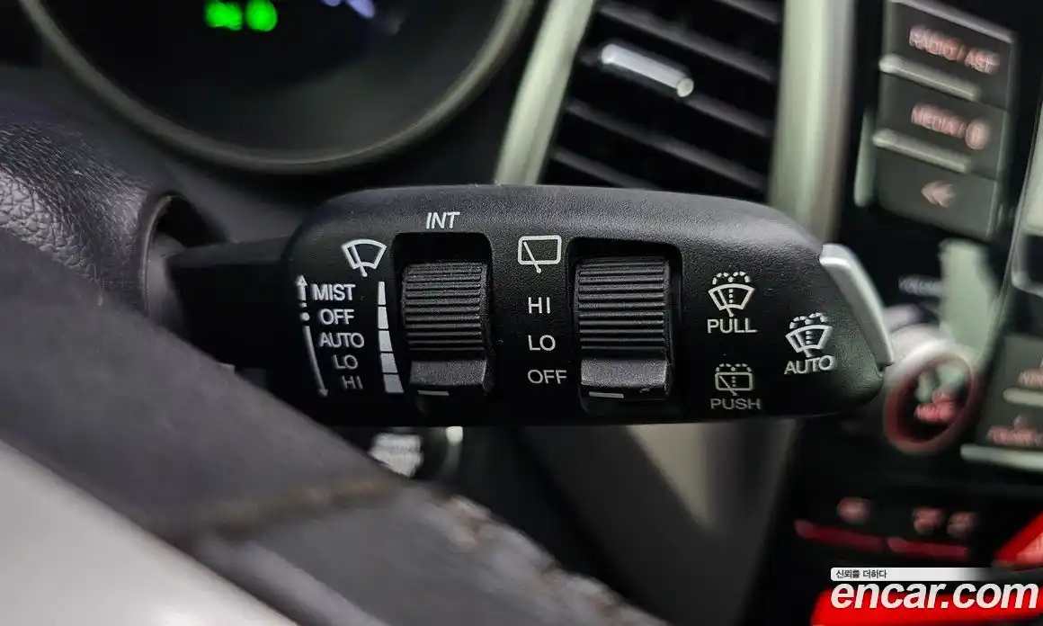SsangYong TIBOLI 2015 1.6 автомат (гидро), фото 29