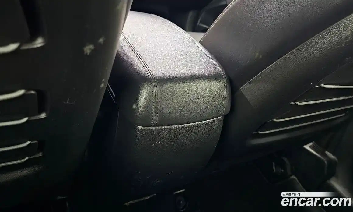 SsangYong TIBOLI 2015 1.6 автомат (гидро), фото 31