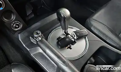 SsangYong Korando 2017 2.2 автомат (гидро), миниатюра 9