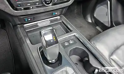 SsangYong Rexton 2020 2.2 автомат (гидро), миниатюра 12