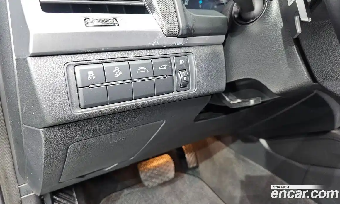 SsangYong Rexton 2020 2.2 автомат (гидро), фото 22