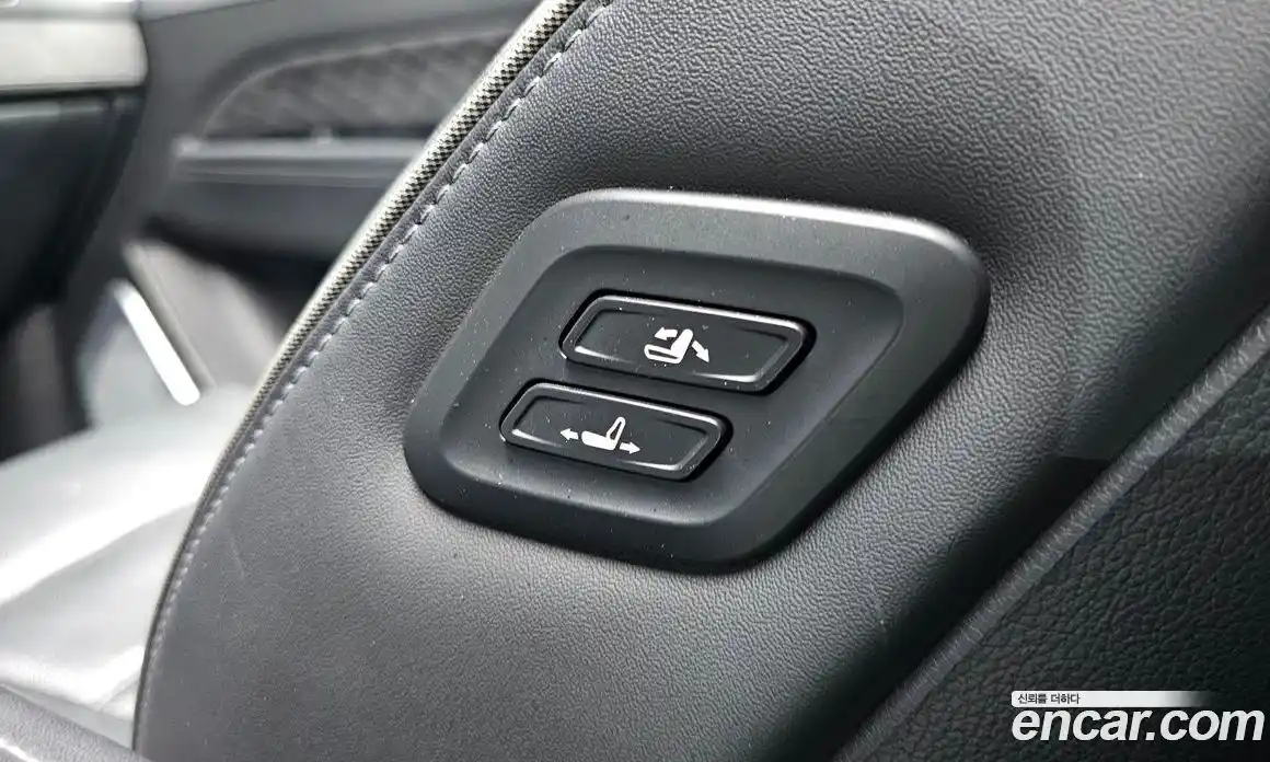 SsangYong Rexton 2020 2.2 автомат (гидро), фото 27