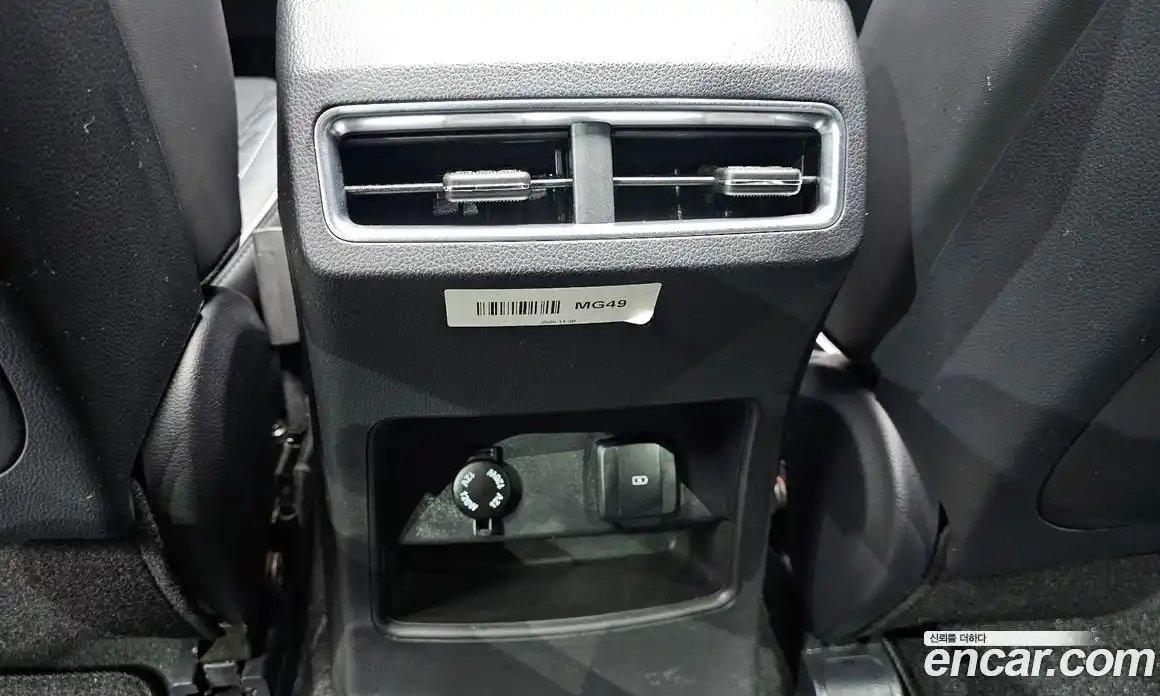SsangYong Rexton 2020 2.2 автомат (гидро), фото 31