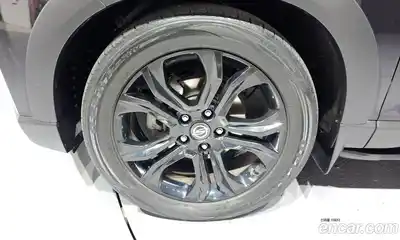 SsangYong Rexton 2020 2.2 автомат (гидро), миниатюра 5