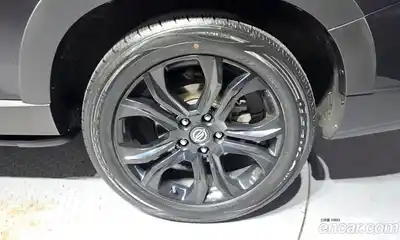 SsangYong Rexton 2020 2.2 автомат (гидро), миниатюра 7