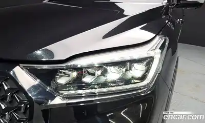 SsangYong Rexton 2020 2.2 автомат (гидро), миниатюра 8