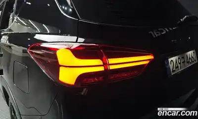 SsangYong Rexton 2020 2.2 автомат (гидро), миниатюра 9