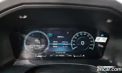 SsangYong Rexton 2024 2.2 автомат (гидро), миниатюра 11