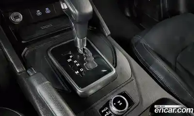 SsangYong Rexton 2024 2.2 автомат (гидро), миниатюра 12