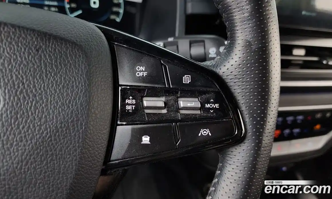 SsangYong Rexton 2024 2.2 автомат (гидро), фото 21