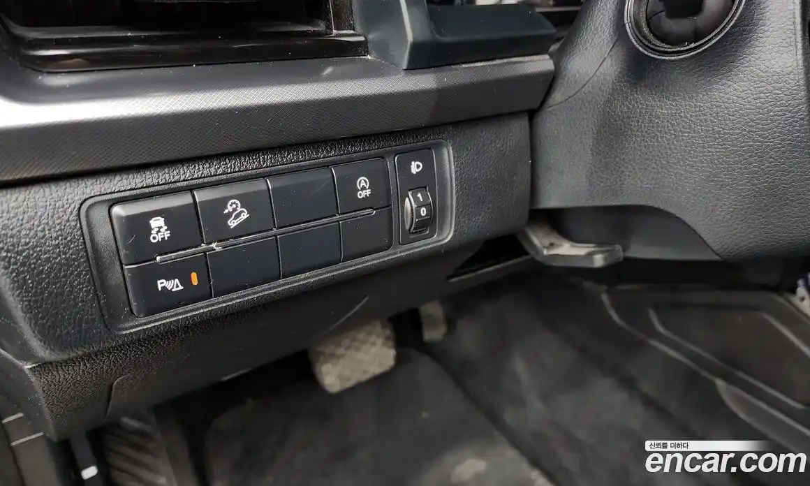 SsangYong Rexton 2024 2.2 автомат (гидро), фото 24
