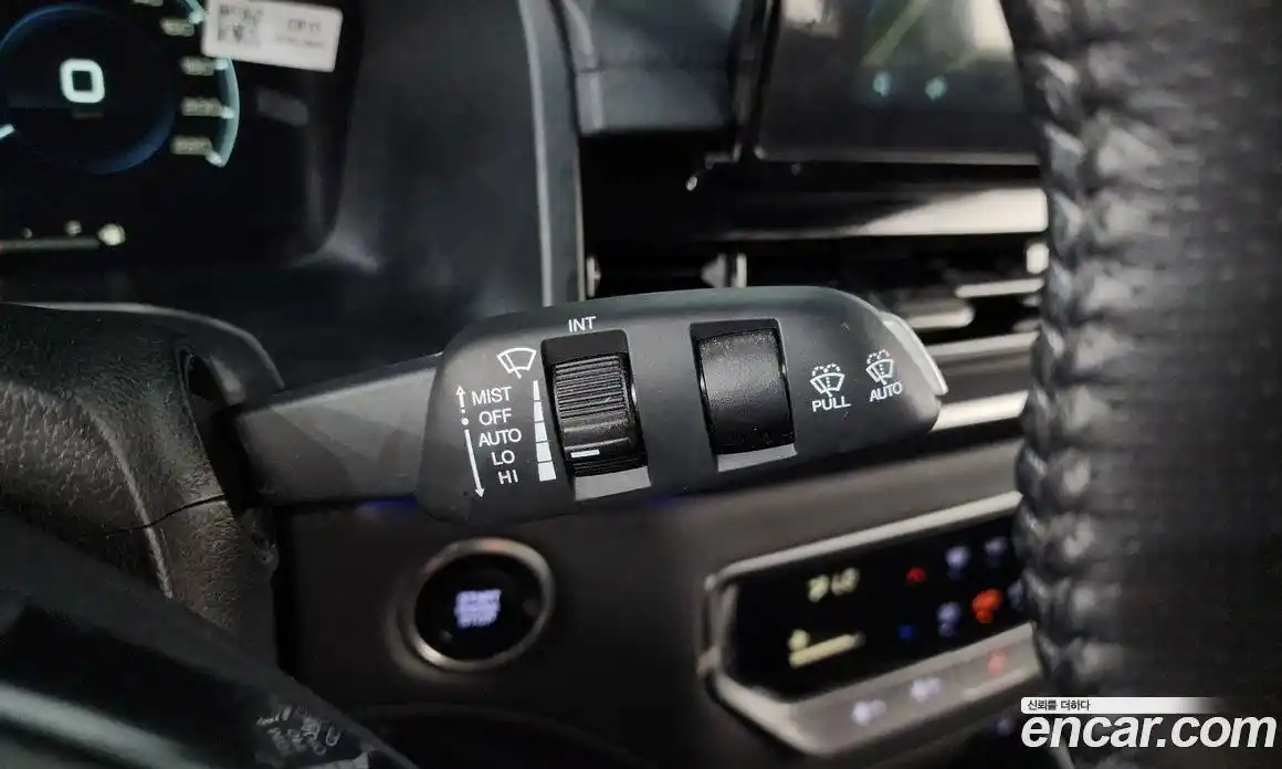 SsangYong Rexton 2024 2.2 автомат (гидро), фото 25