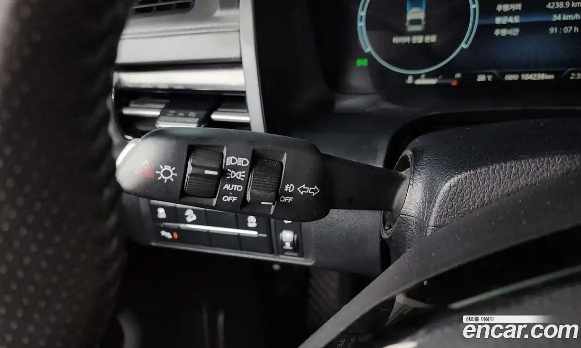 SsangYong Rexton 2024 2.2 автомат (гидро), фото 26