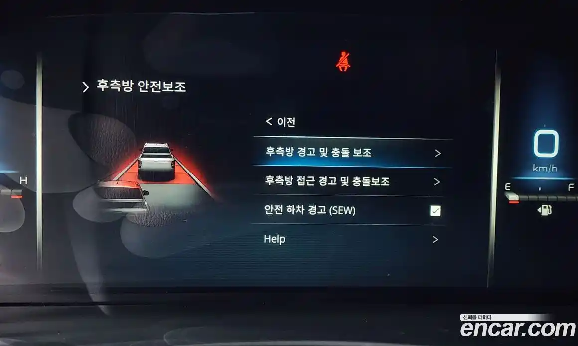 SsangYong Rexton 2024 2.2 автомат (гидро), фото 29