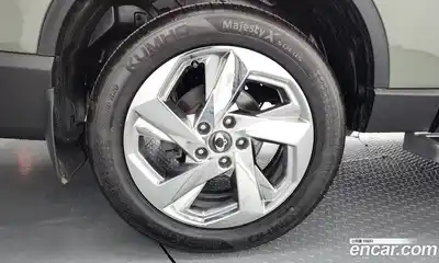 SsangYong Rexton 2024 2.2 автомат (гидро), миниатюра 5